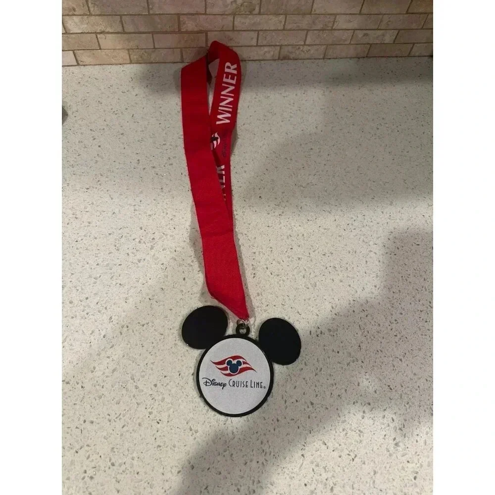 Disney Cruise Line Lanyard‎ bundle   #35